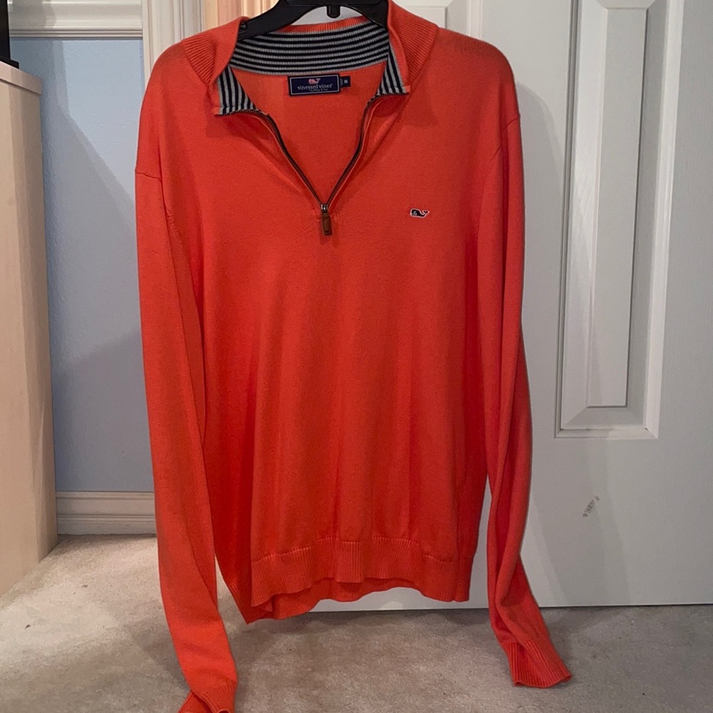 Vineyard Vines Pullover